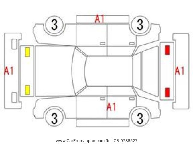 toyota yaris-cross 2020 -TOYOTA--Yaris Cross 6AA-MXPJ10--MXPJ10-2005021---TOYOTA--Yaris Cross 6AA-MXPJ10--MXPJ10-2005021- image 2