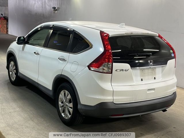 honda cr-v 2014 -HONDA--CR-V RM1-1200937---HONDA--CR-V RM1-1200937- image 2