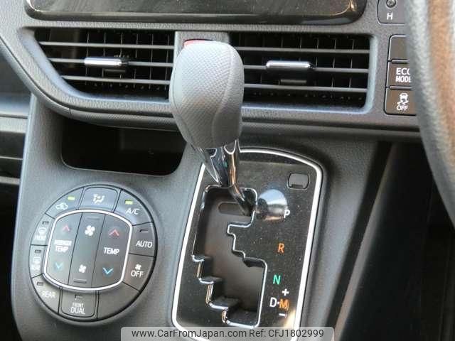 toyota noah 2014 CFJ1802999 image 2