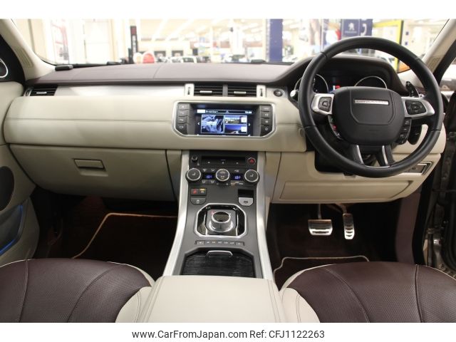 land-rover range-rover 2016 -ROVER--Range Rover CBA-LV2A--SALVA2AG4GH140759---ROVER--Range Rover CBA-LV2A--SALVA2AG4GH140759- image 2
