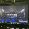 toyota prius 2022 quick_quick_ZVW51_ZVW51-6236206 image 4