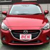 mazda demio 2016 -MAZDA--Demio LDA-DJ5FS--DJ5FS-148405---MAZDA--Demio LDA-DJ5FS--DJ5FS-148405- image 23