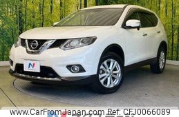 nissan x-trail 2015 -NISSAN--X-Trail DBA-NT32--NT32-040908---NISSAN--X-Trail DBA-NT32--NT32-040908-