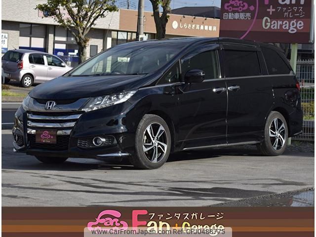 honda odyssey 2016 quick_quick_RC1_RC1-1116800 image 1