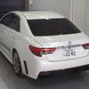 toyota mark-x 2013 -TOYOTA 【千葉 330ﾑ2282】--MarkX GRX130--6080699---TOYOTA 【千葉 330ﾑ2282】--MarkX GRX130--6080699- image 2