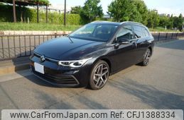 volkswagen golf-variant 2023 quick_quick_CDDTSV_551298