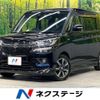 suzuki solio 2019 -SUZUKI--Solio DAA-MA36S--MA36S-764625---SUZUKI--Solio DAA-MA36S--MA36S-764625- image 1