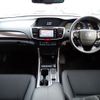 honda accord 2018 -HONDA--Accord DAA-CR7--CR7-1008890---HONDA--Accord DAA-CR7--CR7-1008890- image 2