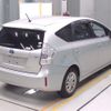 toyota prius-α 2014 -TOYOTA--Prius α ZVW41W-3358401---TOYOTA--Prius α ZVW41W-3358401- image 2