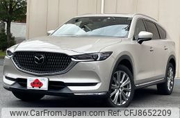 mazda cx-8 2021 -MAZDA--CX-8 3DA-KG2P--KG2P-360605---MAZDA--CX-8 3DA-KG2P--KG2P-360605-