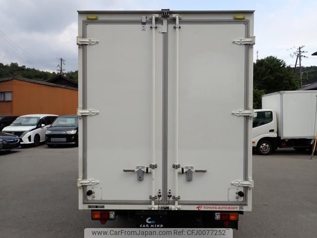 toyota dyna-truck 2015 quick_quick_ABF-TRY230_TRY230-0124636 image 2