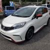 nissan note 2014 CFJ1749643 image 25