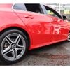 mercedes-benz a-class 2019 -MERCEDES-BENZ--Benz A Class 3DA-177012--WDD1770122V039802---MERCEDES-BENZ--Benz A Class 3DA-177012--WDD1770122V039802- image 25