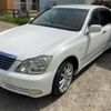 toyota crown 2007 -TOYOTA--Crown DBA-GRS182--GRS182-1039068---TOYOTA--Crown DBA-GRS182--GRS182-1039068- image 4
