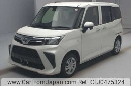 toyota roomy 2021 -TOYOTA--Roomy 5BA-M900A--M900A-0613723---TOYOTA--Roomy 5BA-M900A--M900A-0613723-