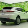 toyota harrier 2022 quick_quick_6BA-MXUA80_MXUA80-0075145 image 3