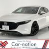 mazda mazda3-fastback 2020 quick_quick_BP5P_BP5P-112180 image 1