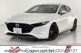 mazda mazda3-fastback 2020 quick_quick_BP5P_BP5P-112180