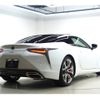 lexus lc 2022 -LEXUS--Lexus LC 5BA-URZ100--URZ100-0006009---LEXUS--Lexus LC 5BA-URZ100--URZ100-0006009- image 5