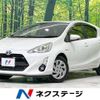 toyota aqua 2015 -TOYOTA--AQUA DAA-NHP10--NHP10-6387800---TOYOTA--AQUA DAA-NHP10--NHP10-6387800- image 1