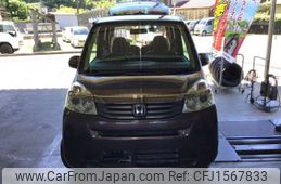 honda life 2012 CFJ1567833