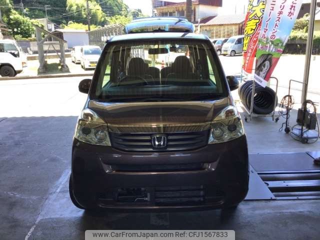honda life 2012 CFJ1567833 image 1