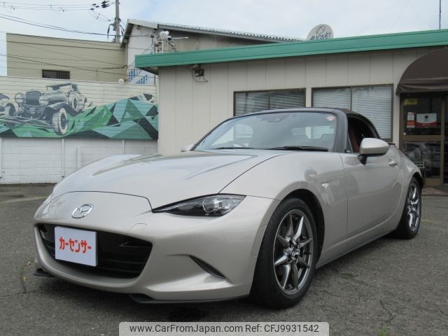 mazda roadster 2023 -MAZDA--Roadster 5BA-ND5RC--ND5RC-703267---MAZDA--Roadster 5BA-ND5RC--ND5RC-703267- image 1