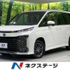 toyota voxy 2024 quick_quick_MZRA95W_MZRA95-0019881 image 1