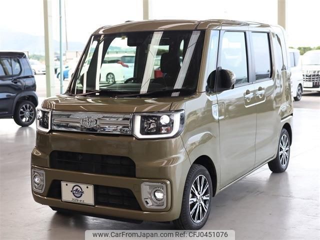 toyota pixis-mega 2021 quick_quick_3BA-LA700A_LA700A-0035638 image 1