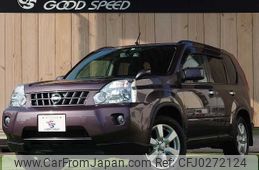 nissan x-trail 2010 -NISSAN--X-Trail DBA-NT31--NT31-118280---NISSAN--X-Trail DBA-NT31--NT31-118280-