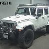 chrysler jeep-wrangler 2011 -CHRYSLER 【石川 331ﾈ48】--Jeep Wrangler JK38L--BL641164---CHRYSLER 【石川 331ﾈ48】--Jeep Wrangler JK38L--BL641164- image 1