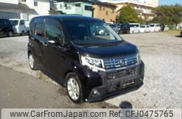 daihatsu move 2015 -DAIHATSU--Move DBA-LA150S--LA150S-0061153---DAIHATSU--Move DBA-LA150S--LA150S-0061153-