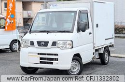 nissan clipper-truck 2013 -NISSAN 【岡山 】--Clipper Truck U71T--0630267---NISSAN 【岡山 】--Clipper Truck U71T--0630267-