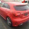 mercedes-benz a-class 2016 CFJ1814537 image 2