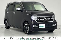 honda n-wgn 2019 CFJ0813186