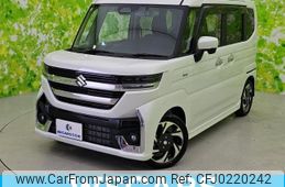 suzuki spacia 2024 quick_quick_MK54S_MK54S-118386