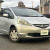 honda fit 2010 -HONDA--Fit DBA-GE6--GE6-1313088---HONDA--Fit DBA-GE6--GE6-1313088- image 1