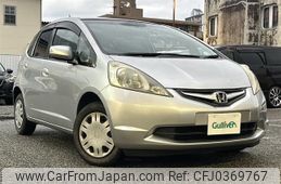 honda fit 2010 -HONDA--Fit DBA-GE6--GE6-1313088---HONDA--Fit DBA-GE6--GE6-1313088-