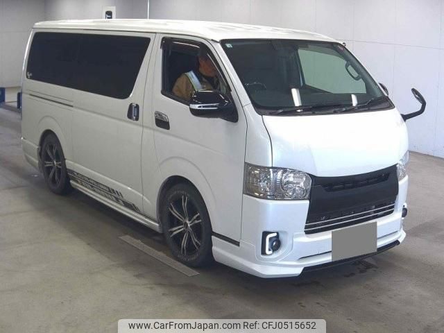 toyota regiusace-van 2015 quick_quick_CBF-TRH200V_TRH200-0214754 image 1