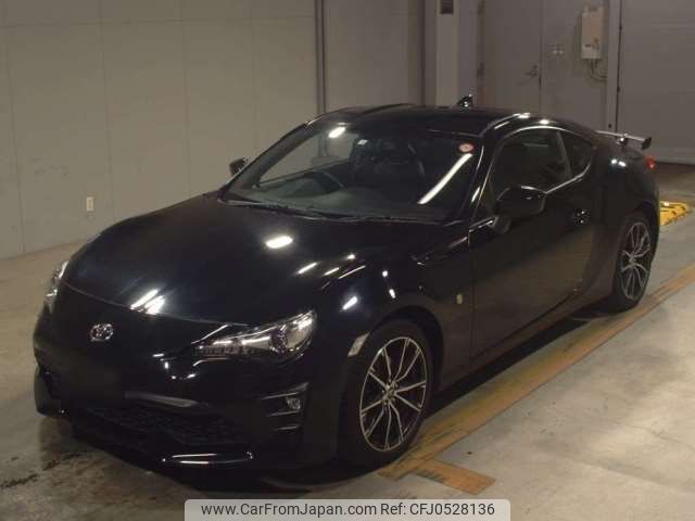 toyota 86 2018 -TOYOTA--86 DBA-ZN6--ZN6-089364---TOYOTA--86 DBA-ZN6--ZN6-089364- image 1