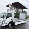 isuzu elf-truck 2007 CFJ1809735 image 7
