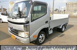 toyota toyoace 2012 quick_quick_LDF-KDY231_KDY231-8009251