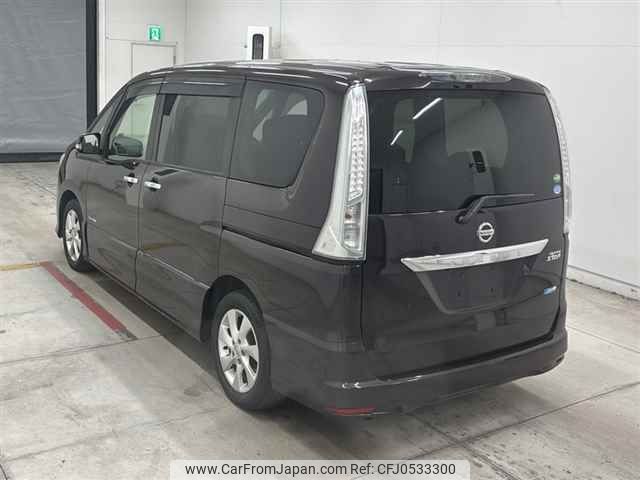 nissan serena 2013 -NISSAN--Serena HFC26-183775---NISSAN--Serena HFC26-183775- image 2