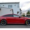 mercedes-benz amg 2019 -MERCEDES-BENZ--AMG 4AA-290661--WDD2906612A004502---MERCEDES-BENZ--AMG 4AA-290661--WDD2906612A004502- image 5