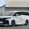 toyota vellfire 2023 -TOYOTA--Vellfire 5BA-TAHA40W--TAHA40-0002712---TOYOTA--Vellfire 5BA-TAHA40W--TAHA40-0002712- image 18