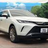 toyota harrier-hybrid 2021 quick_quick_AXUH80_AXUH80-0027334 image 17