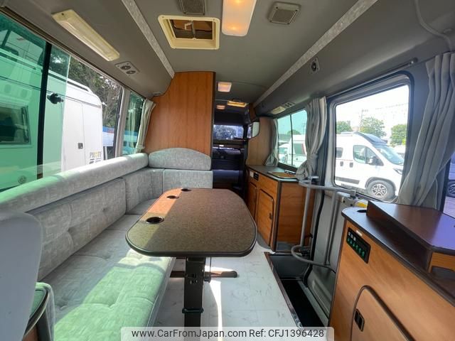 toyota coaster 2012 GOO_JP_700040407230250709001 image 2