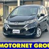 honda freed 2018 -HONDA--Freed DBA-GB5--GB5-1095650---HONDA--Freed DBA-GB5--GB5-1095650- image 1