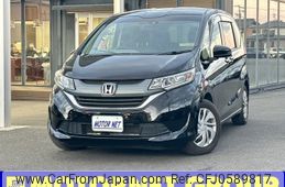 honda freed 2018 -HONDA--Freed DBA-GB5--GB5-1095650---HONDA--Freed DBA-GB5--GB5-1095650-