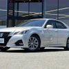 toyota crown 2016 -TOYOTA--Crown DAA-AWS210--AWS210-6121950---TOYOTA--Crown DAA-AWS210--AWS210-6121950- image 3